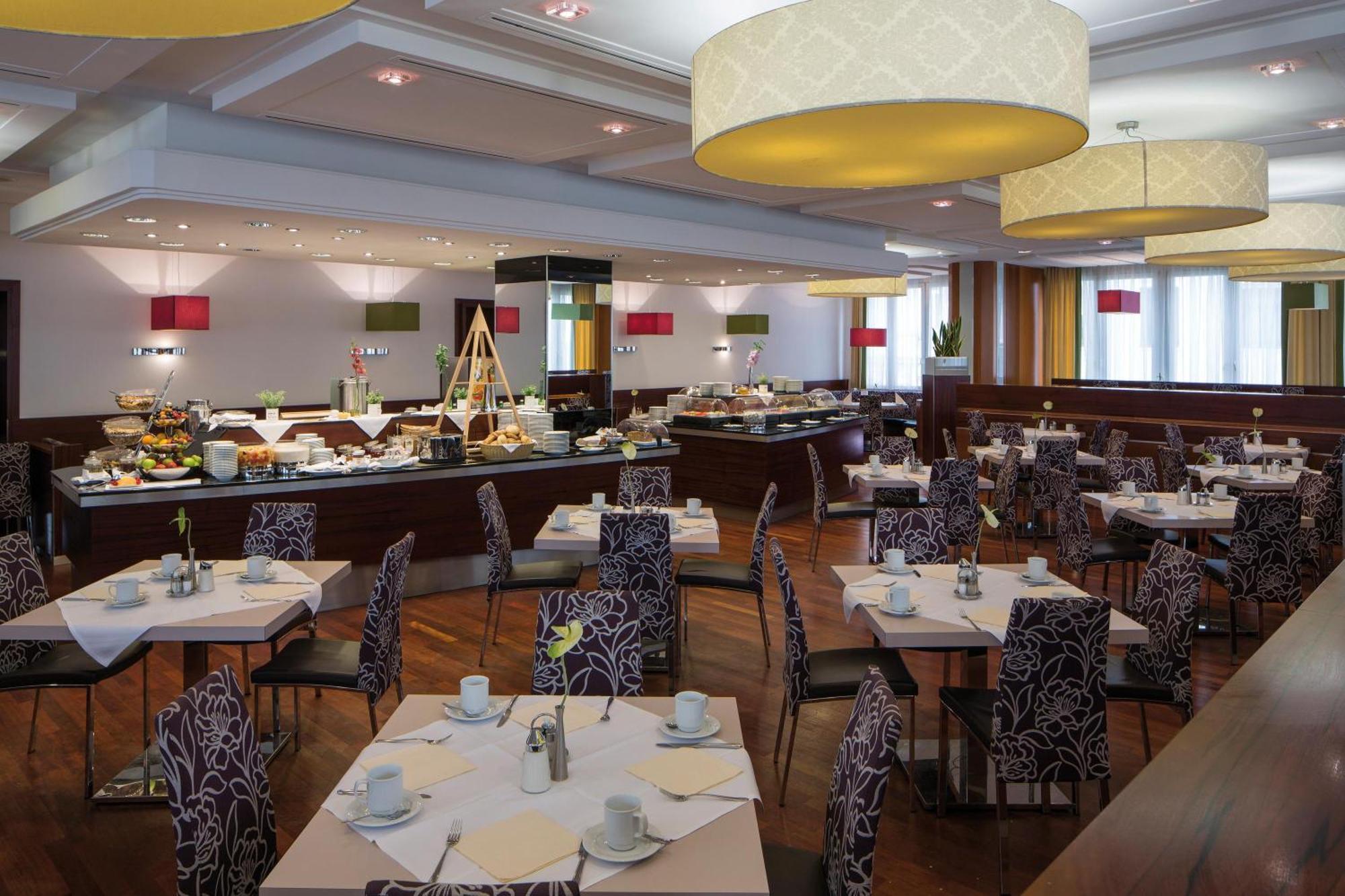Austria Trend Hotel Europa Graz Hauptbahnhof Luaran gambar