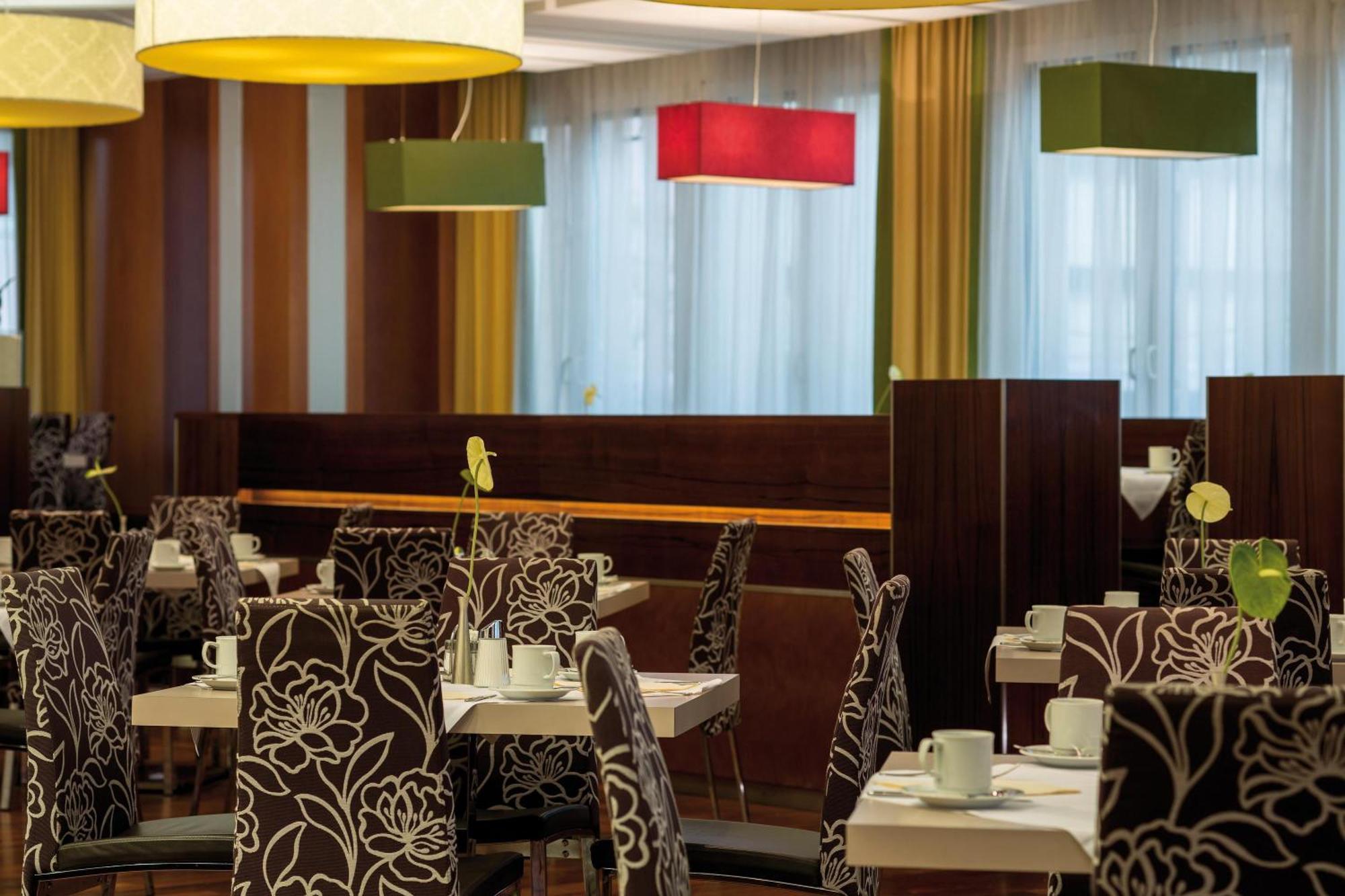 Austria Trend Hotel Europa Graz Hauptbahnhof Luaran gambar