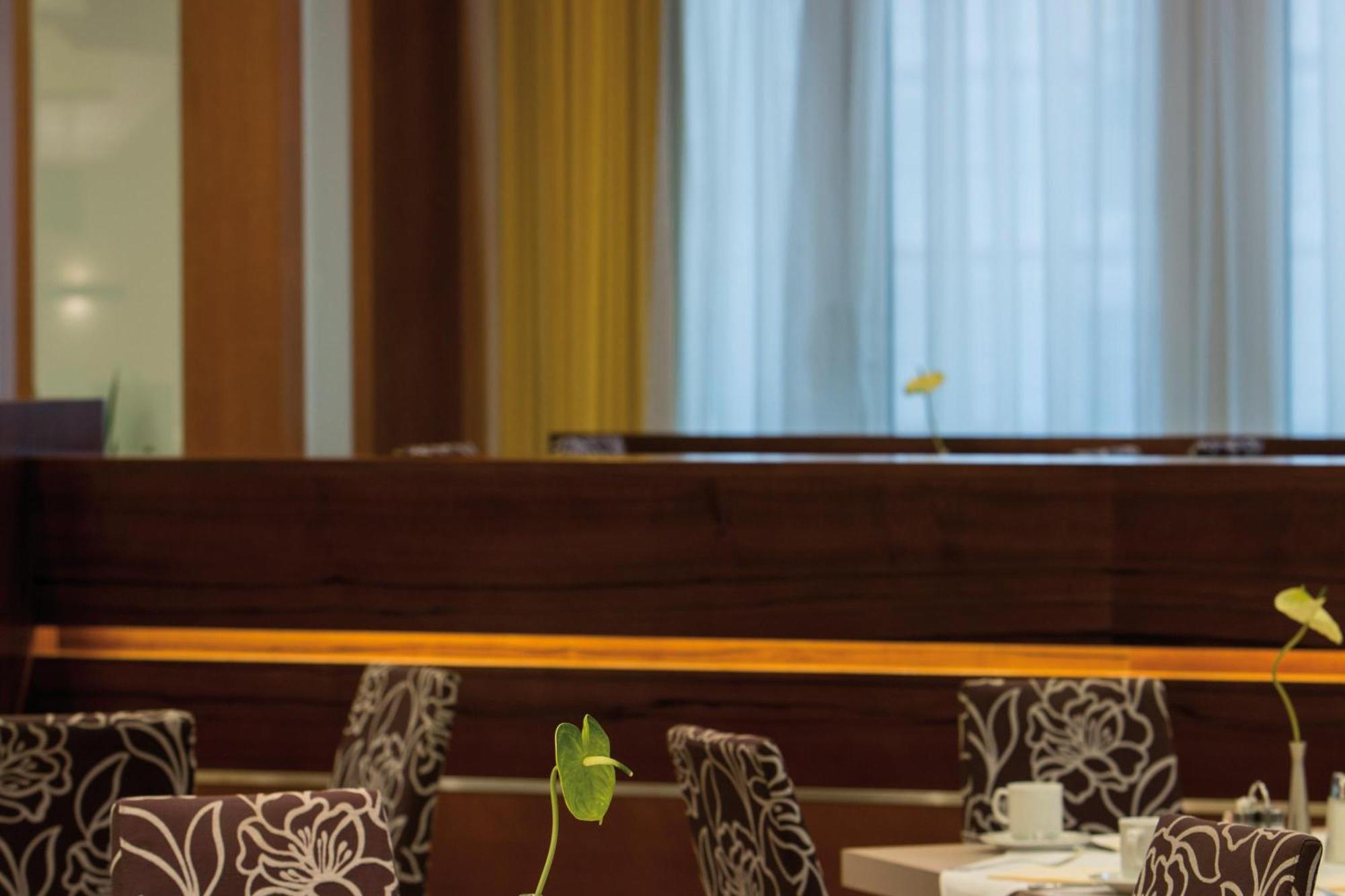 Austria Trend Hotel Europa Graz Hauptbahnhof Luaran gambar
