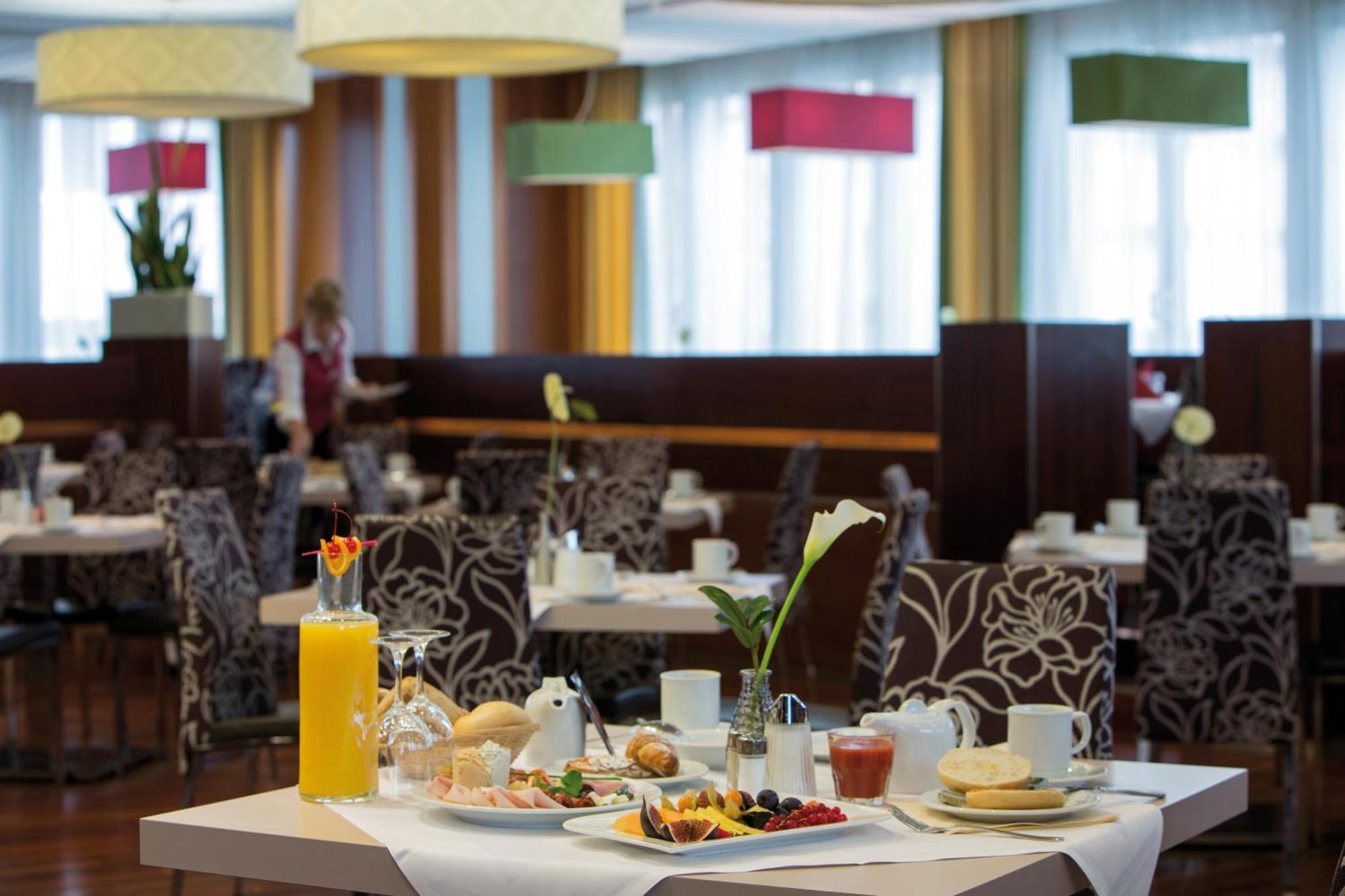 Austria Trend Hotel Europa Graz Hauptbahnhof Luaran gambar