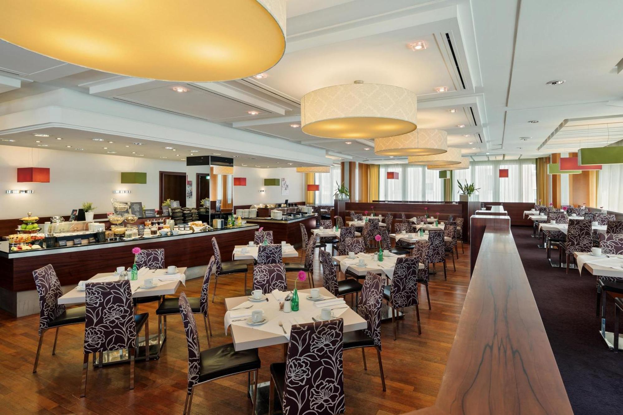Austria Trend Hotel Europa Graz Hauptbahnhof Luaran gambar