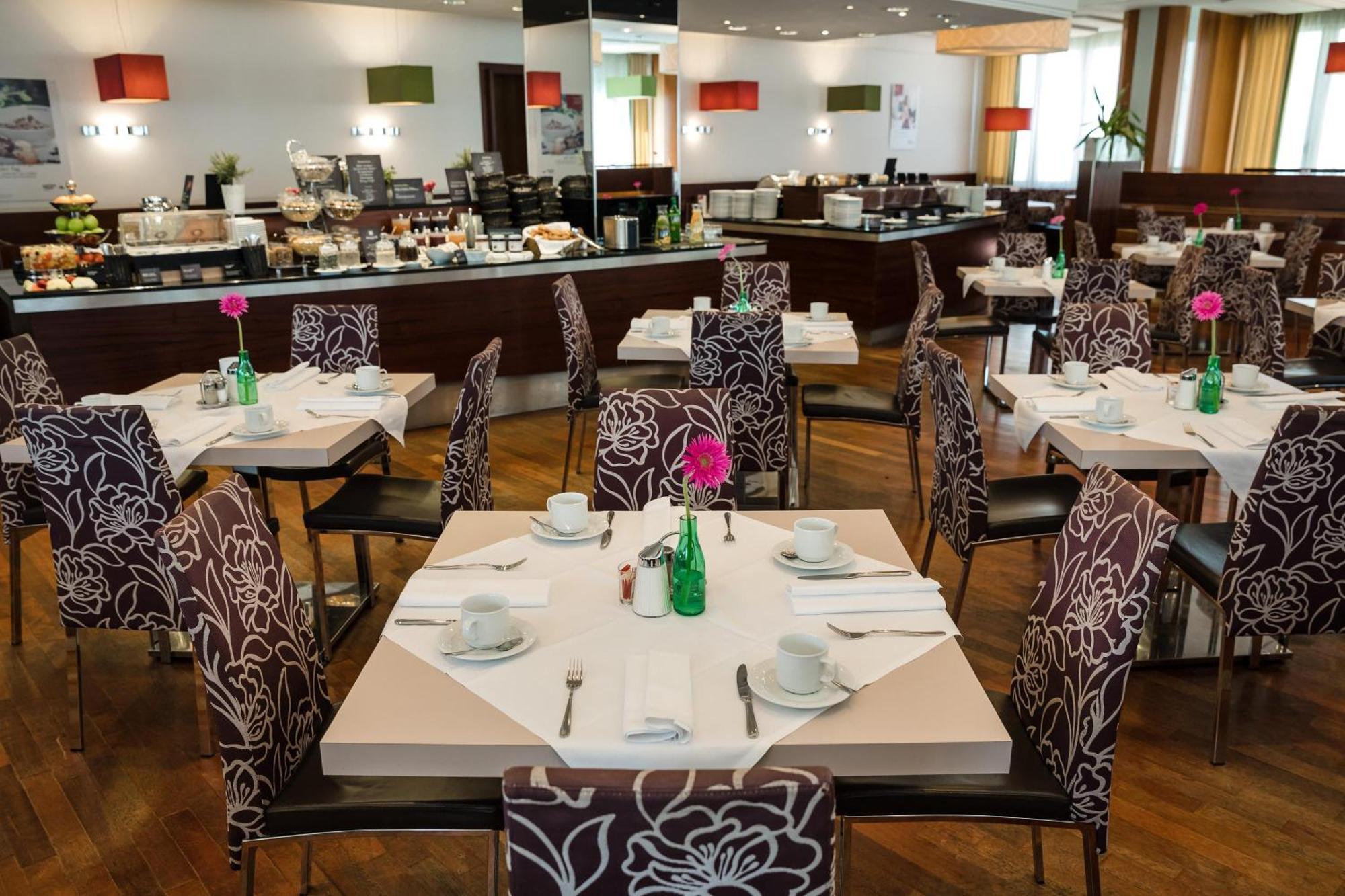 Austria Trend Hotel Europa Graz Hauptbahnhof Luaran gambar