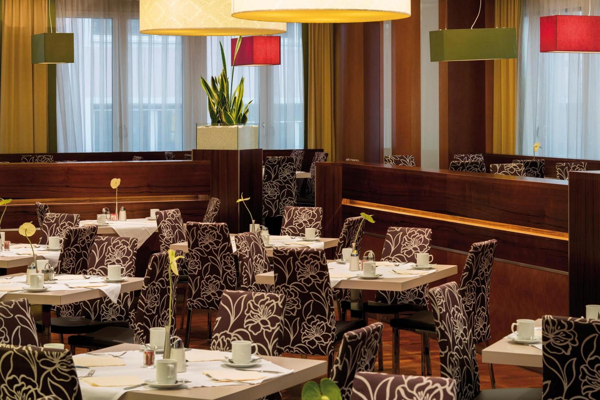Austria Trend Hotel Europa Graz Hauptbahnhof Luaran gambar