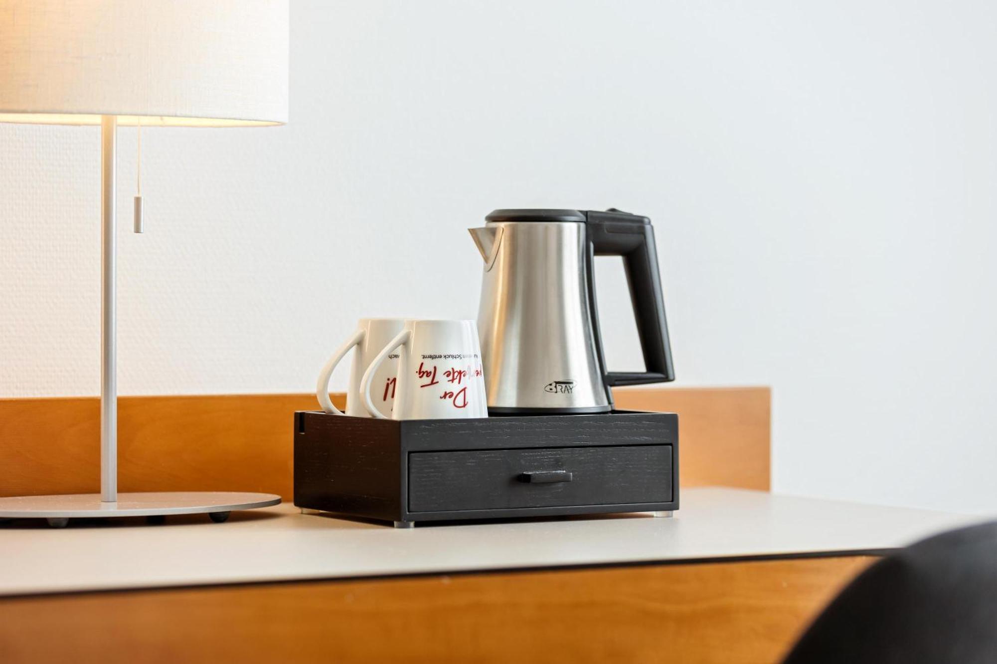 Austria Trend Hotel Europa Graz Hauptbahnhof Luaran gambar