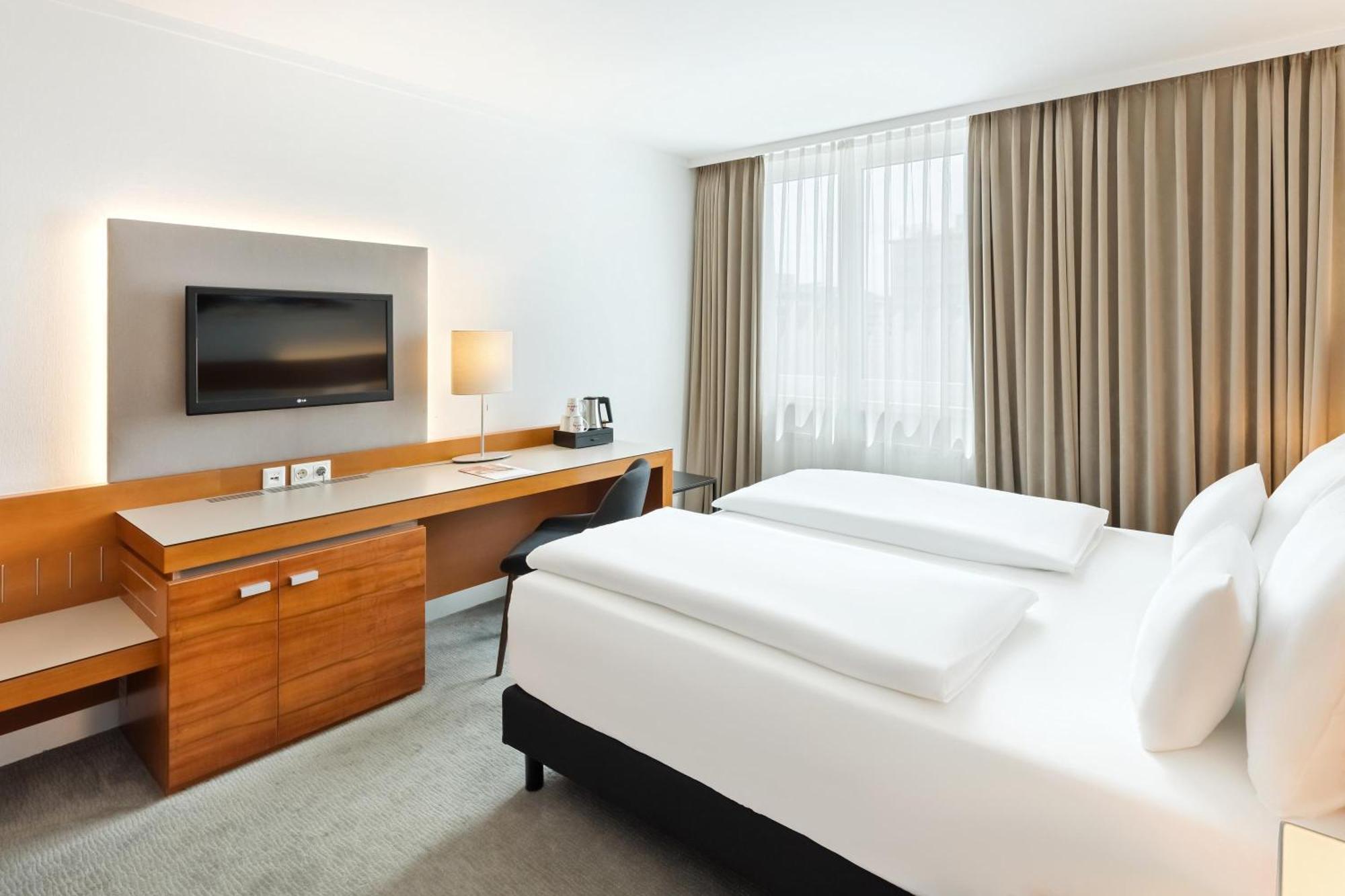 Austria Trend Hotel Europa Graz Hauptbahnhof Luaran gambar