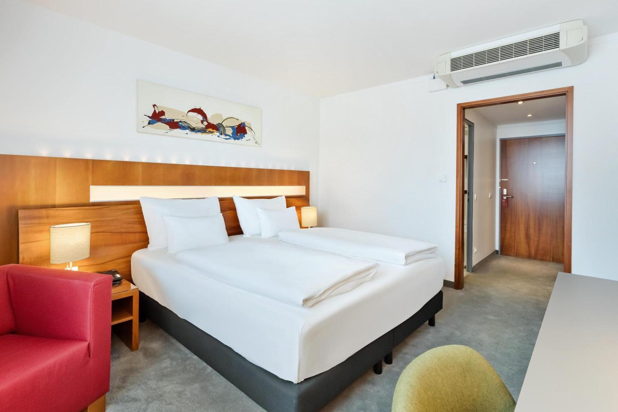 Austria Trend Hotel Europa Graz Hauptbahnhof Luaran gambar
