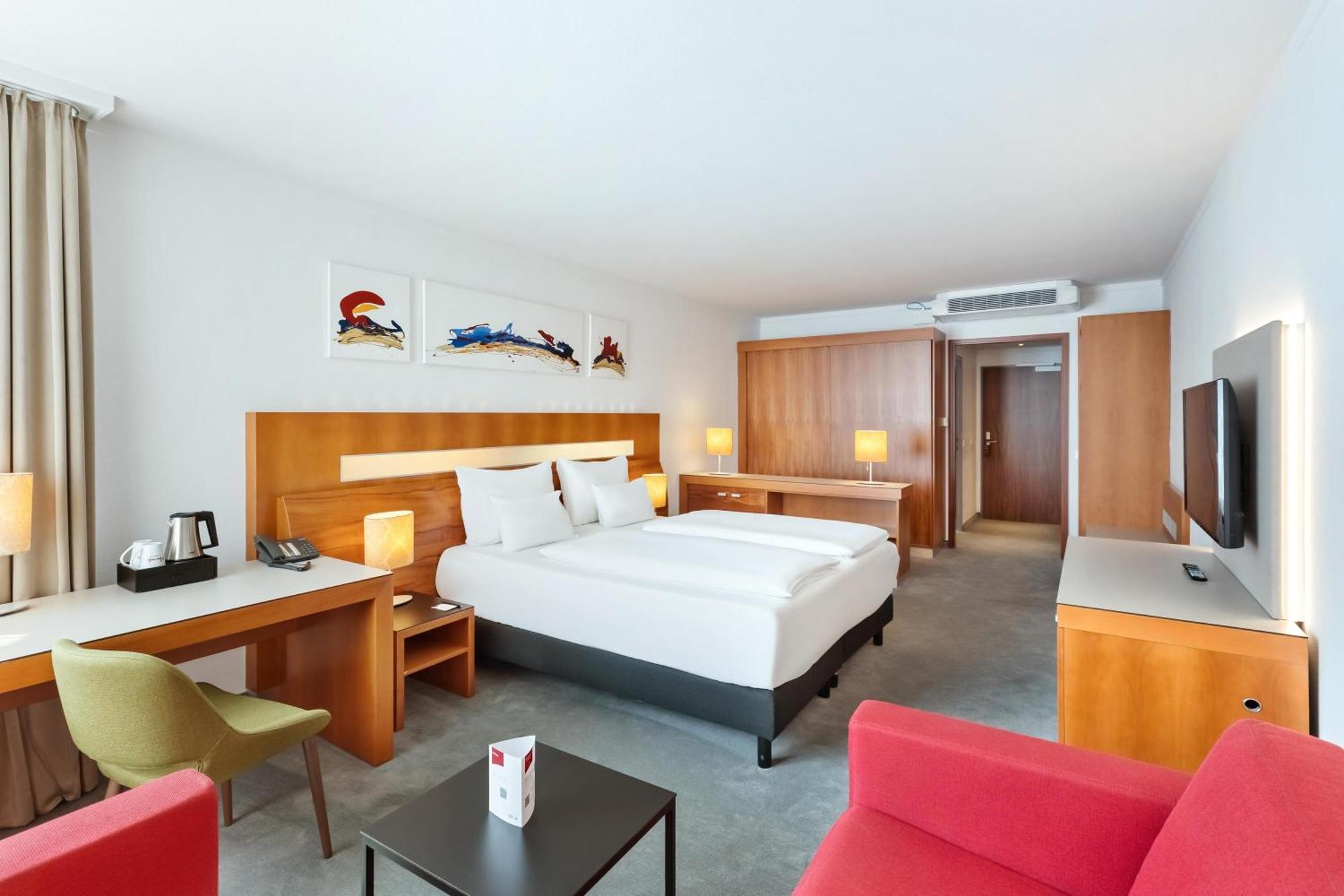Austria Trend Hotel Europa Graz Hauptbahnhof Luaran gambar