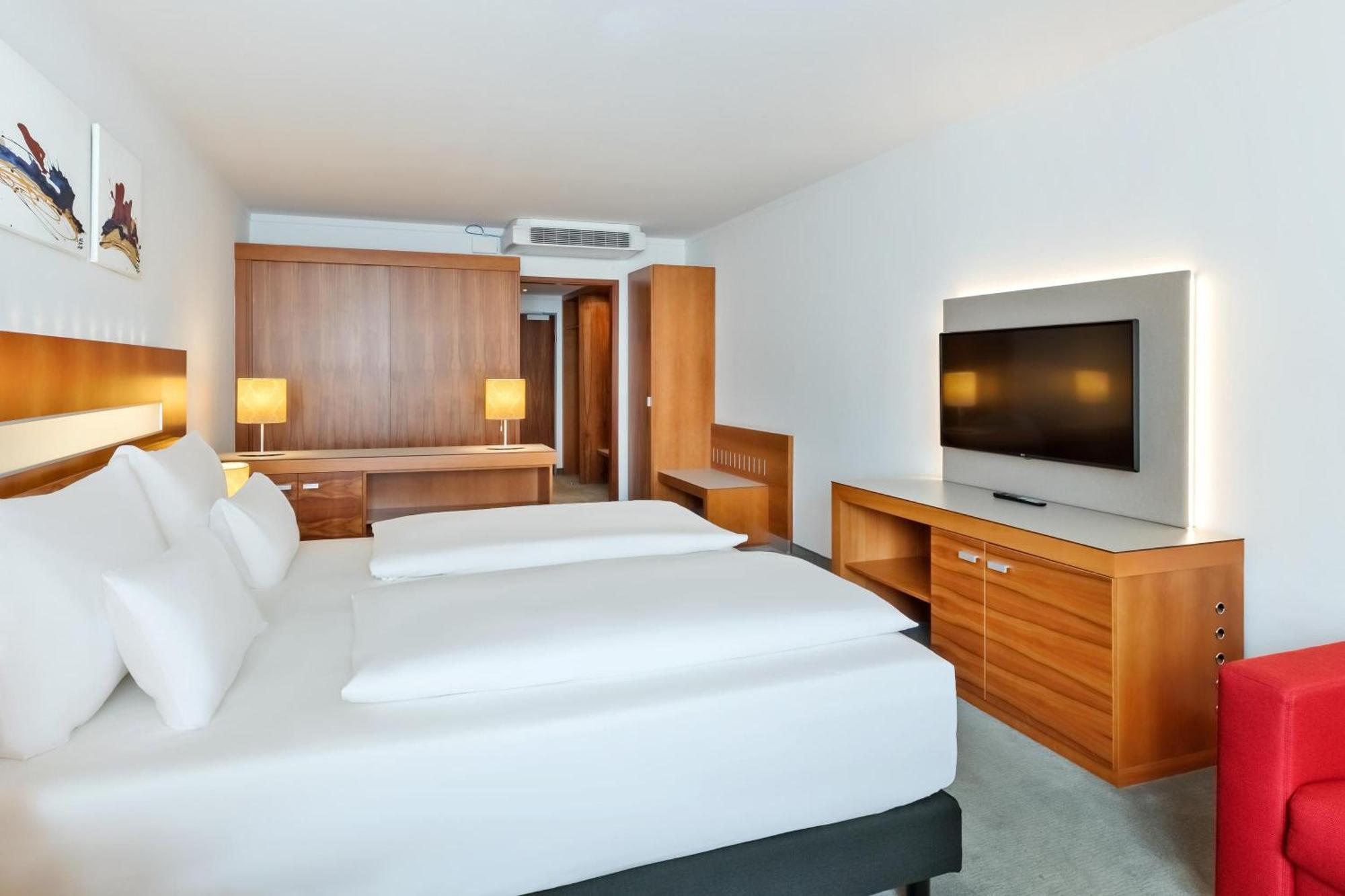 Austria Trend Hotel Europa Graz Hauptbahnhof Luaran gambar
