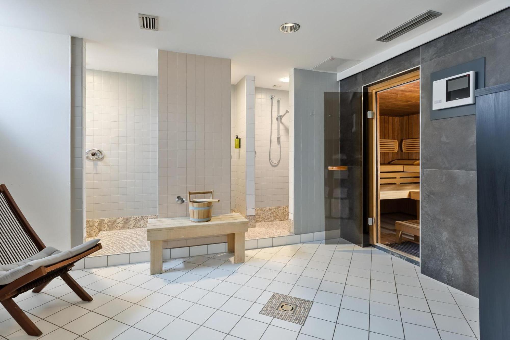 Austria Trend Hotel Europa Graz Hauptbahnhof Luaran gambar