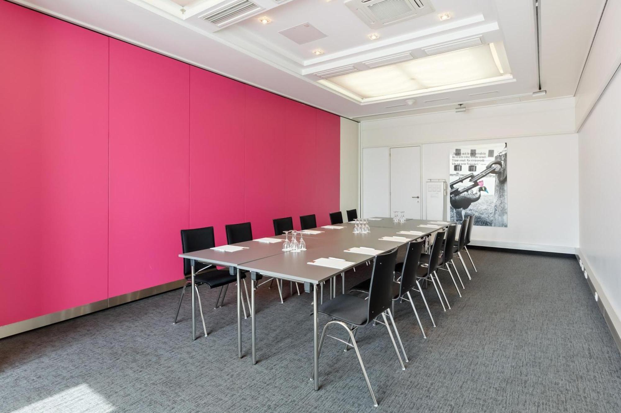 Austria Trend Hotel Europa Graz Hauptbahnhof Luaran gambar