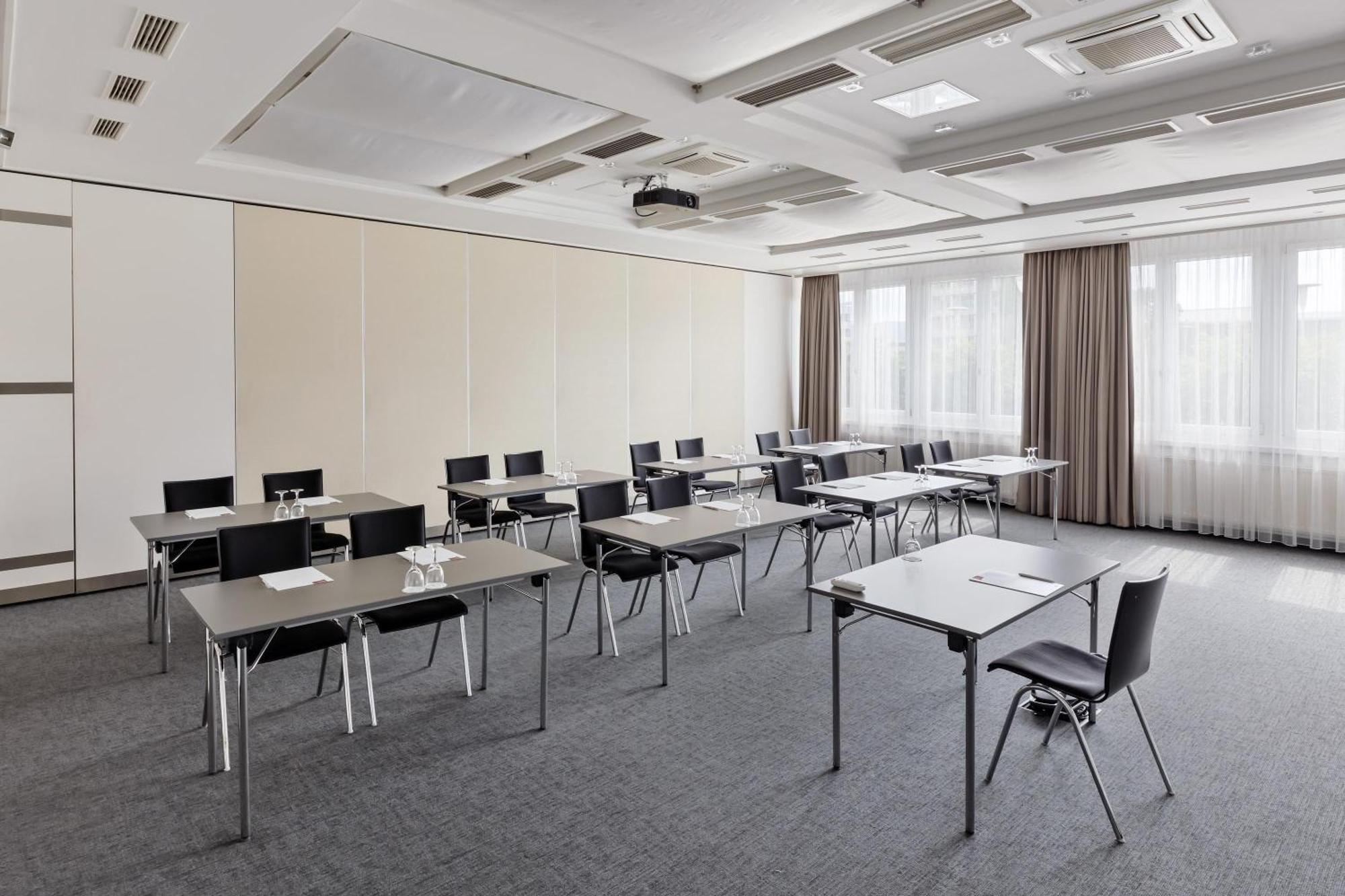 Austria Trend Hotel Europa Graz Hauptbahnhof Luaran gambar
