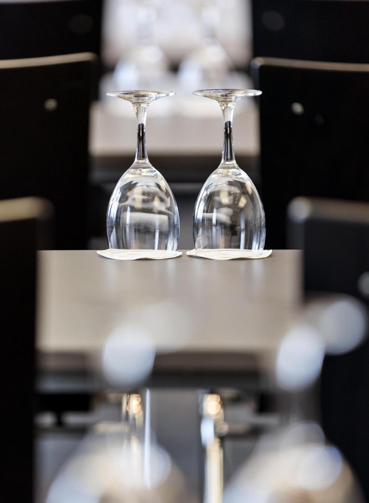 Austria Trend Hotel Europa Graz Hauptbahnhof Luaran gambar