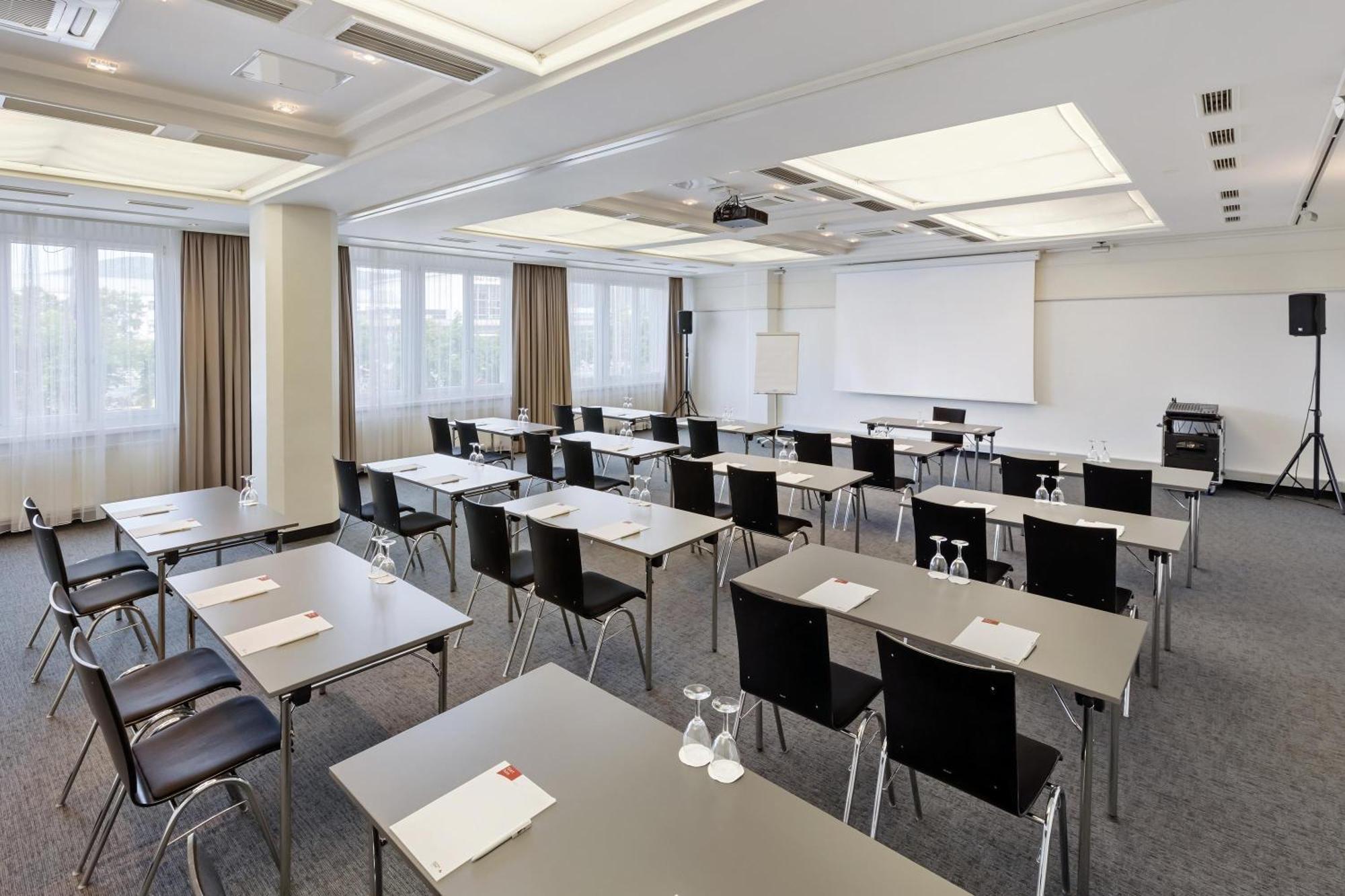 Austria Trend Hotel Europa Graz Hauptbahnhof Luaran gambar