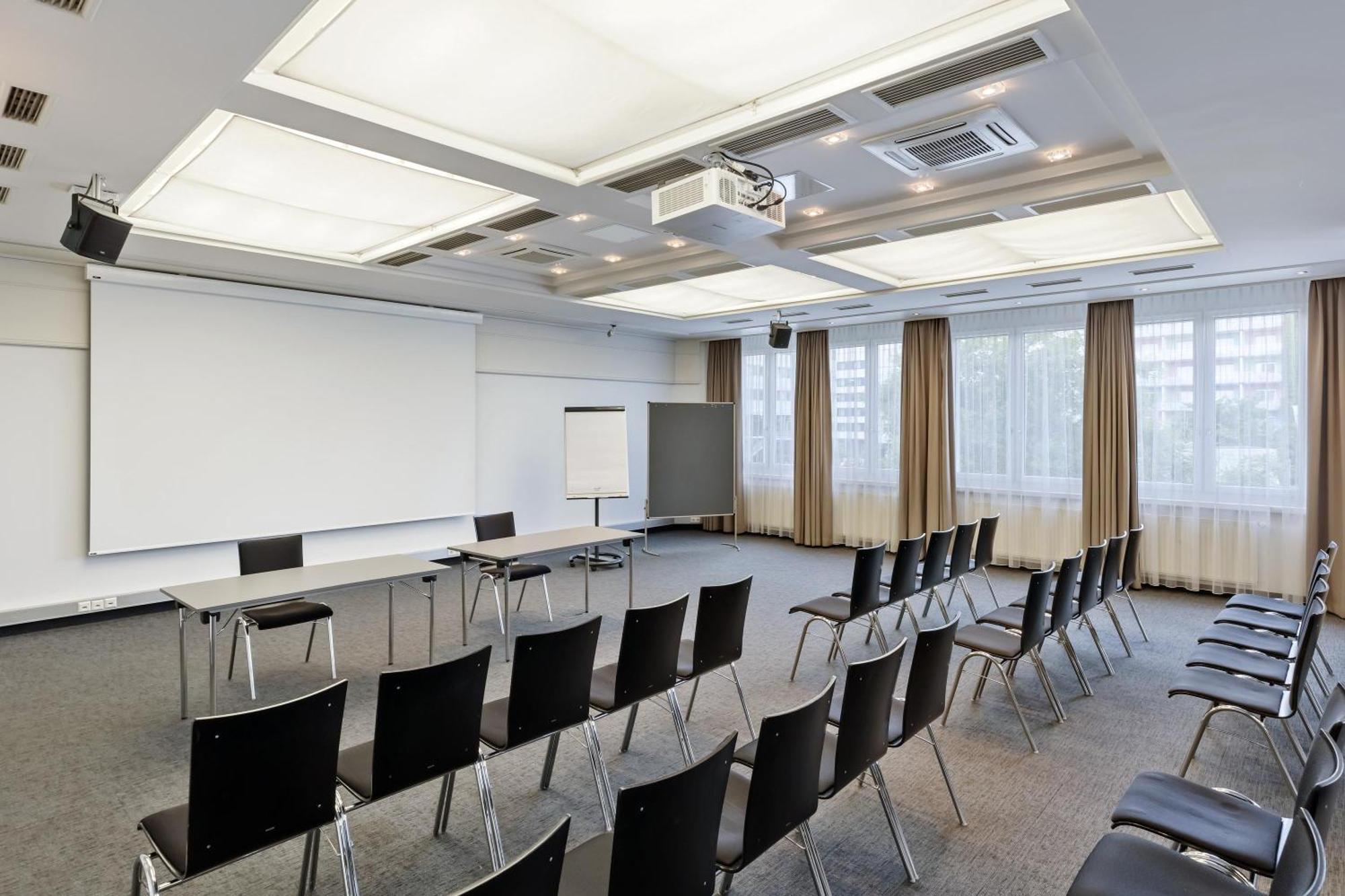 Austria Trend Hotel Europa Graz Hauptbahnhof Luaran gambar
