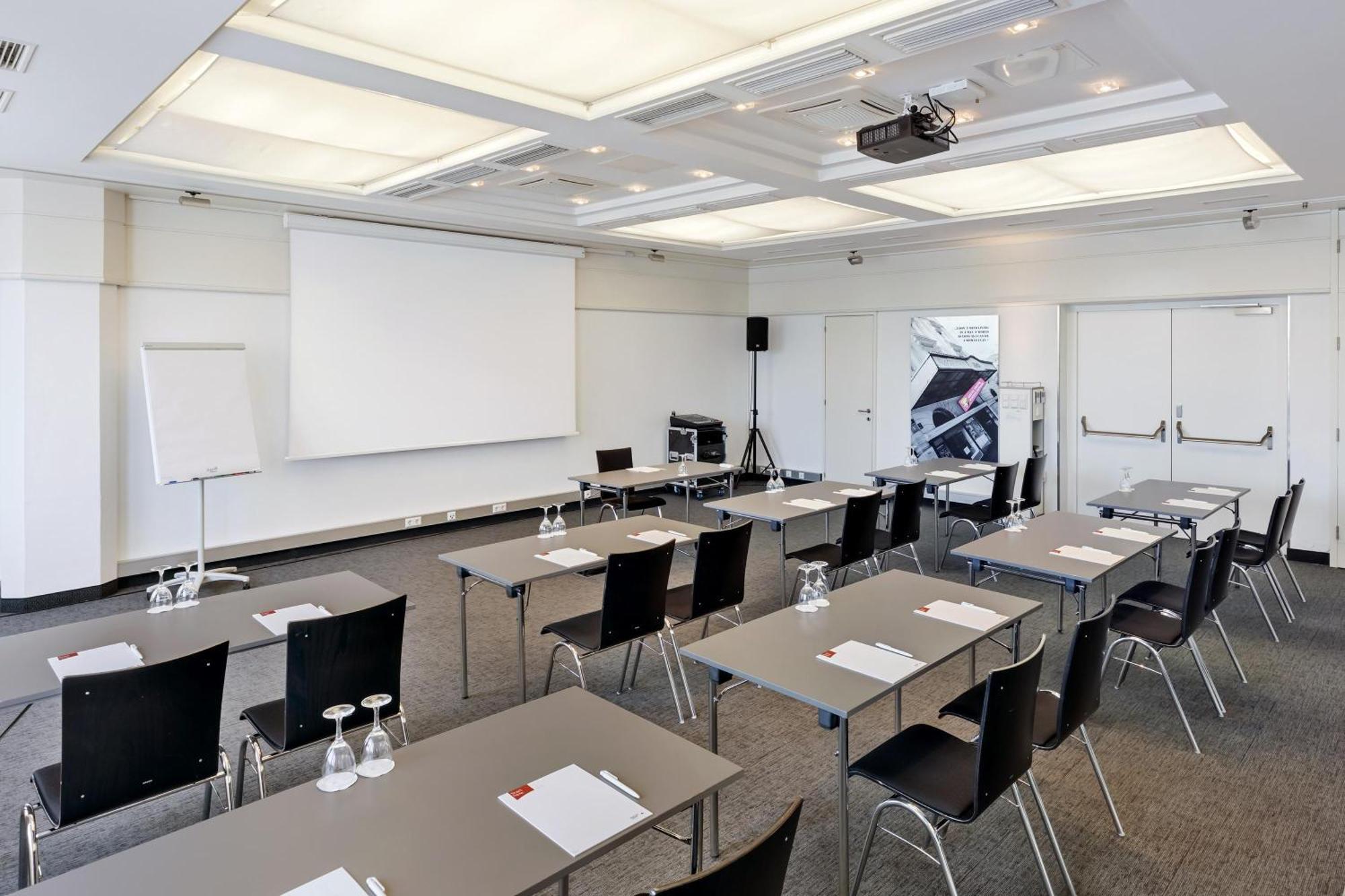 Austria Trend Hotel Europa Graz Hauptbahnhof Luaran gambar